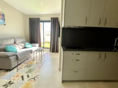 Duplex moderne avec terrasse privée et Wi-Fi - Centre de Séville - Photo 8