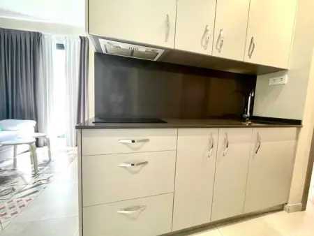 Duplex moderne avec terrasse privée et Wi-Fi - Centre de Séville - Photo 9