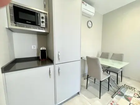 Duplex moderne avec terrasse privée et Wi-Fi - Centre de Séville - Photo 10