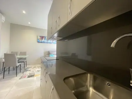 Duplex moderne avec terrasse privée et Wi-Fi - Centre de Séville - Photo 13