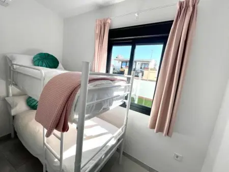 Duplex moderne avec terrasse privée et Wi-Fi - Centre de Séville - Photo 14