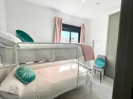 Duplex moderne avec terrasse privée et Wi-Fi - Centre de Séville - Photo 15