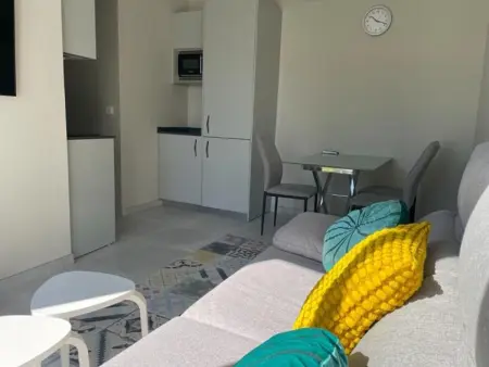 Duplex moderne avec terrasse privée et Wi-Fi - Centre de Séville - Photo 17