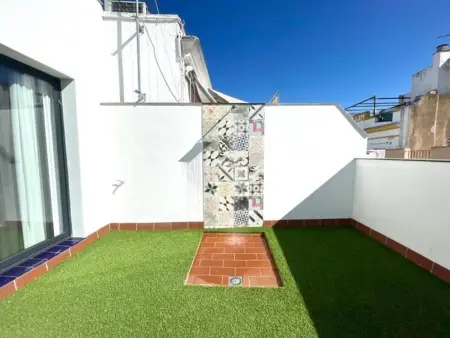 Duplex moderne avec terrasse privée et Wi-Fi - Centre de Séville - Photo 19