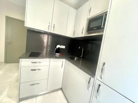Charmant Appartement Moderne 2 Chambres au Cœur de Séville - Wi-Fi Gratuit et Climatisation - Photo 4