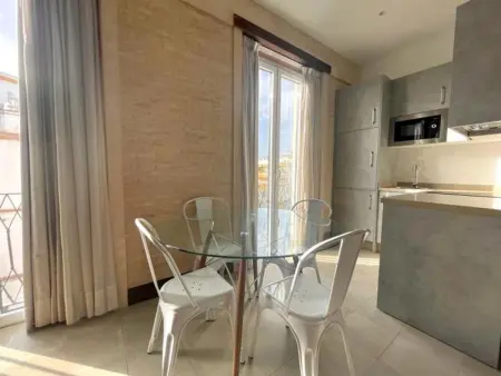 Charmant Appartement à Triana avec 1 Chambre, Près du Guadalquivir - Équipé et Confortable - Photo 6