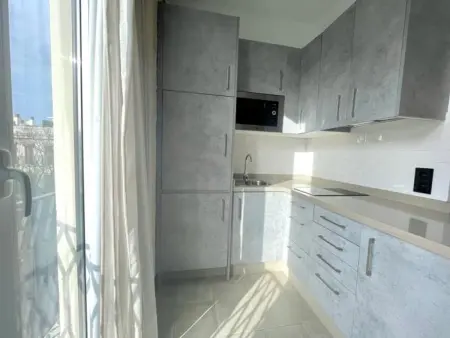 Charmant Appartement à Triana avec 1 Chambre, Près du Guadalquivir - Équipé et Confortable - Photo 9