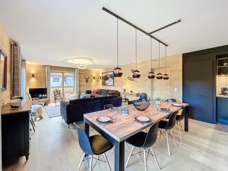Appartement neuf 4 chambres proche Lac Bio, parking, wifi - Photo 1