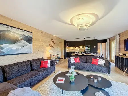 Appartement neuf 4 chambres proche Lac Bio, parking, wifi - Photo 2