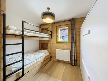 Appartement neuf 4 chambres proche Lac Bio, parking, wifi - Photo 11