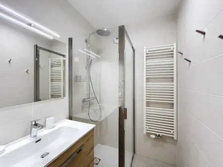 Appartement neuf 4 chambres proche Lac Bio, parking, wifi - Photo 12