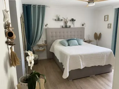 le Gabron, Villa de luxe avec clim & piscine, près de la mer - Photo 9