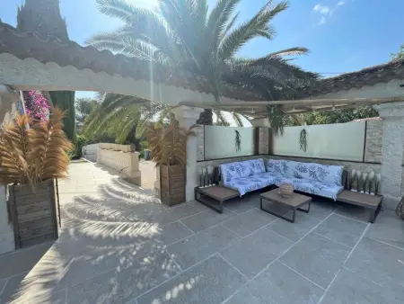 le Gabron, Villa de luxe avec clim & piscine, près de la mer - Photo 12