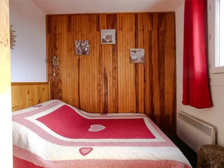 Appartement cosy à Val Thorens - 4 pers, 26 m², balcon Sud, skis aux pieds - Photo 4