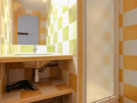 Appartement cosy à Val Thorens - 4 pers, 26 m², balcon Sud, skis aux pieds - Photo 6
