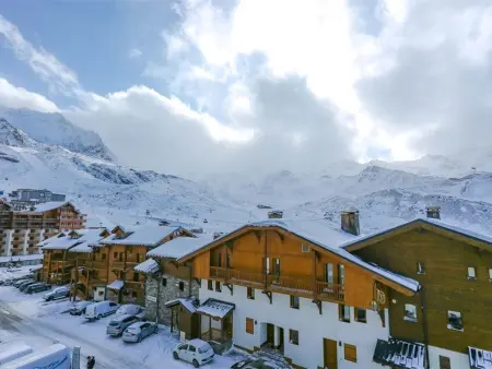Appartement cosy à Val Thorens - 4 pers, 26 m², balcon Sud, skis aux pieds - Photo 7