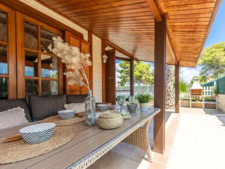 Tropical 1, Maison 6 personnes à Deltebre - Photo 2