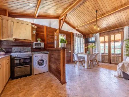 Tropical 1, Maison 6 personnes à Deltebre - Photo 3