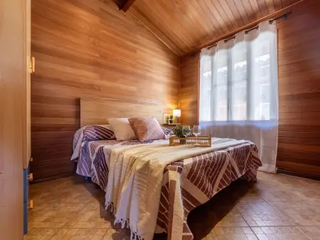 Tropical 1, Maison 6 personnes à Deltebre - Photo 4