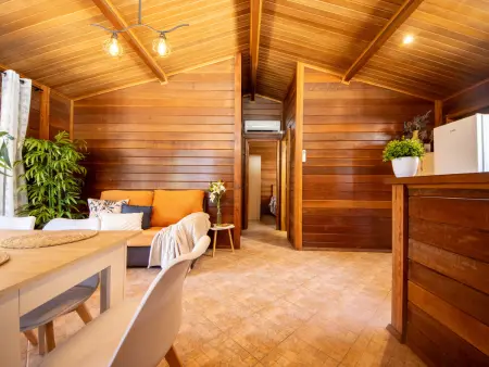 Tropical 1, Maison 6 personnes à Deltebre - Photo 5