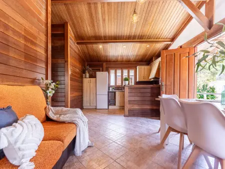 Tropical 1, Maison 6 personnes à Deltebre - Photo 6