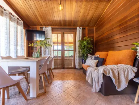 Tropical 1, Maison 6 personnes à Deltebre - Photo 9