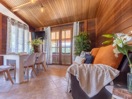 Tropical 1, Maison 6 personnes à Deltebre - Photo 10