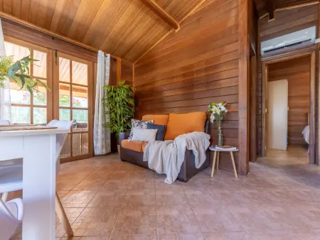 Tropical 1, Maison 6 personnes à Deltebre - Photo 11