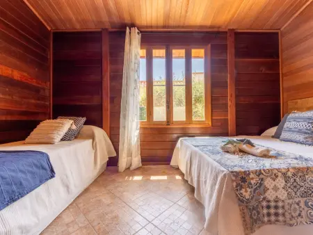 Tropical 1, Maison 6 personnes à Deltebre - Photo 12