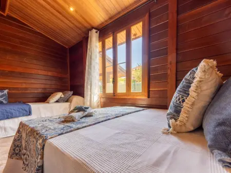 Tropical 1, Maison 6 personnes à Deltebre - Photo 14