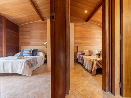 Tropical 1, Maison 6 personnes à Deltebre - Photo 15