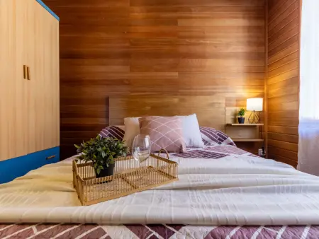 Tropical 1, Maison 6 personnes à Deltebre - Photo 17