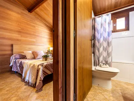 Tropical 1, Maison 6 personnes à Deltebre - Photo 18