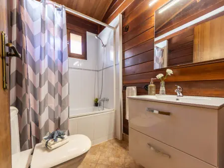Tropical 1, Maison 6 personnes à Deltebre - Photo 19
