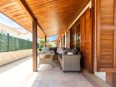 Tropical 1, Maison 6 personnes à Deltebre - Photo 21