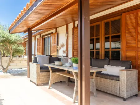Tropical 1, Maison 6 personnes à Deltebre - Photo 22