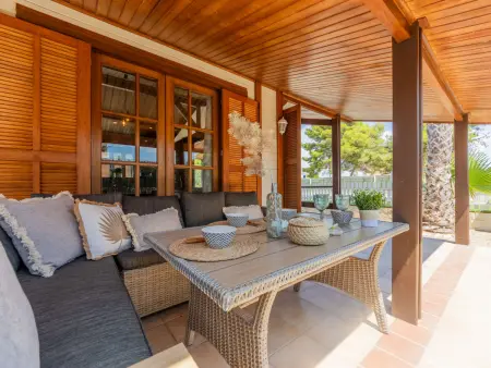 Tropical 1, Maison 6 personnes à Deltebre - Photo 23