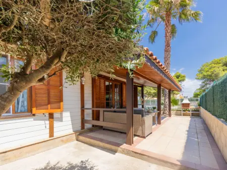 Tropical 1, Maison 6 personnes à Deltebre - Photo 24