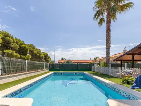 Tropical 1, Maison 6 personnes à Deltebre - Photo 25