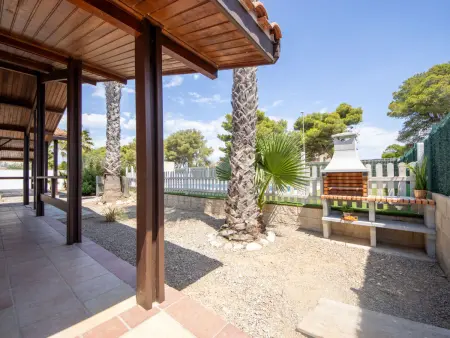 Tropical 1, Maison 6 personnes à Deltebre - Photo 27