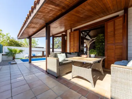 Tropical 2, Maison 6 personnes à Deltebre - Photo 1