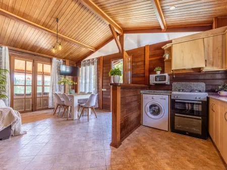 Tropical 2, Maison 6 personnes à Deltebre - Photo 2