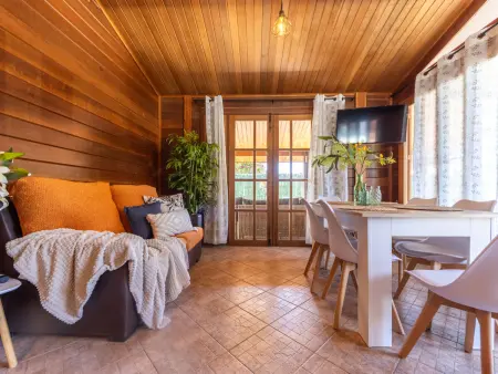 Tropical 2, Maison 6 personnes à Deltebre - Photo 3