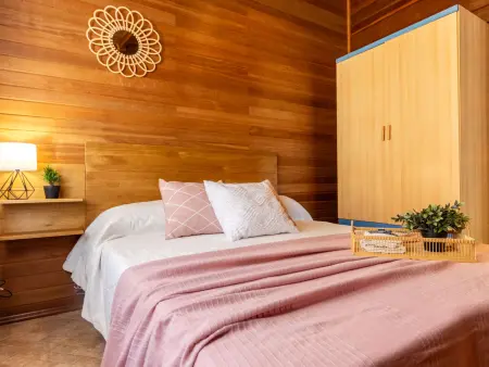 Tropical 2, Maison 6 personnes à Deltebre - Photo 4