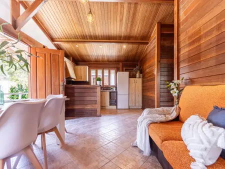 Tropical 2, Maison 6 personnes à Deltebre - Photo 6