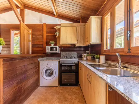 Tropical 2, Maison 6 personnes à Deltebre - Photo 8