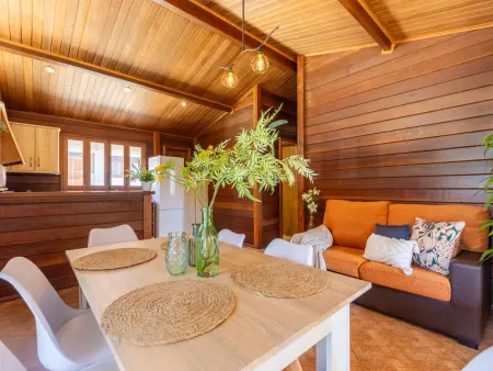 Tropical 2, Maison 6 personnes à Deltebre - Photo 10