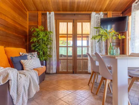 Tropical 2, Maison 6 personnes à Deltebre - Photo 11