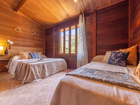 Tropical 2, Maison 6 personnes à Deltebre - Photo 13