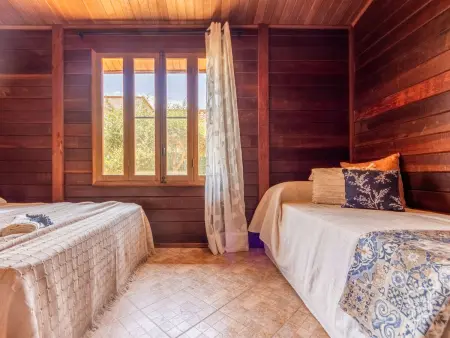 Tropical 2, Maison 6 personnes à Deltebre - Photo 14